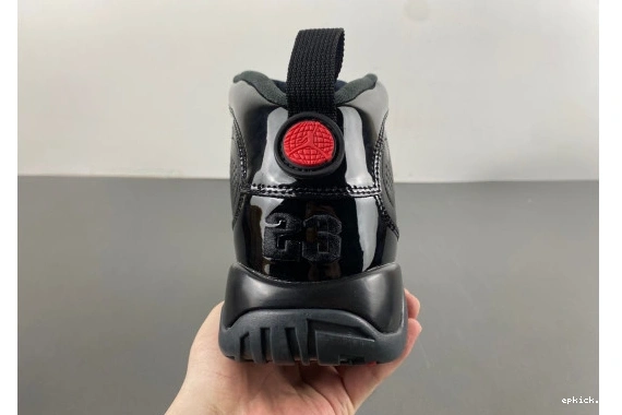 Cheap EP Bred Patent  Retro Jordan 302370-014  9 302370-014 0225